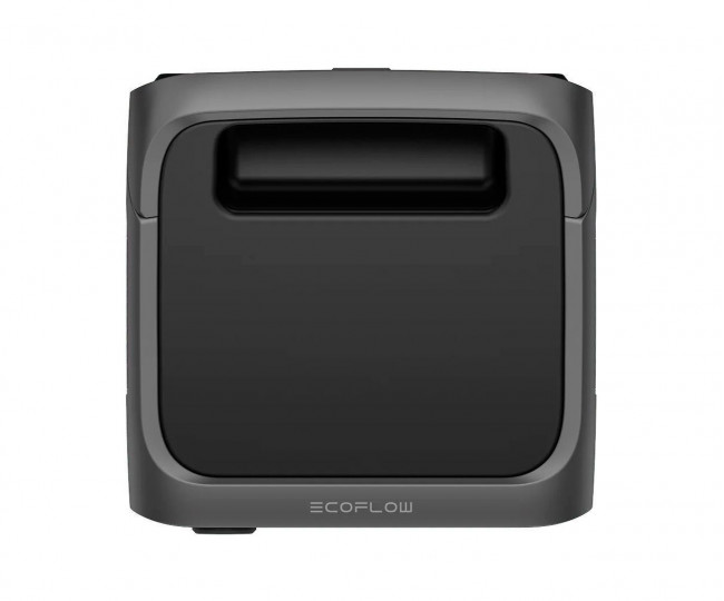 Зарядна станція EcoFlow River 3 Max Plus